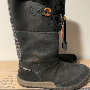 Cushe women’s winter boots